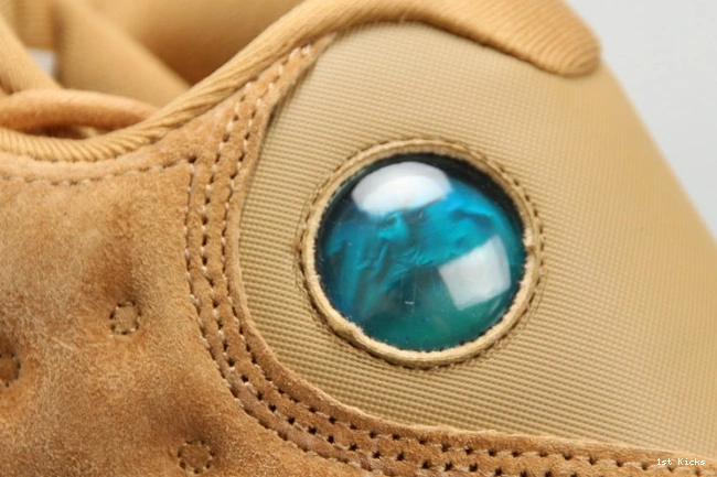 1st Kicks 1194 jordan brown retro 